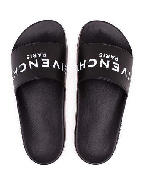 givenchy snakeskin slides|Givenchy slippers sale.